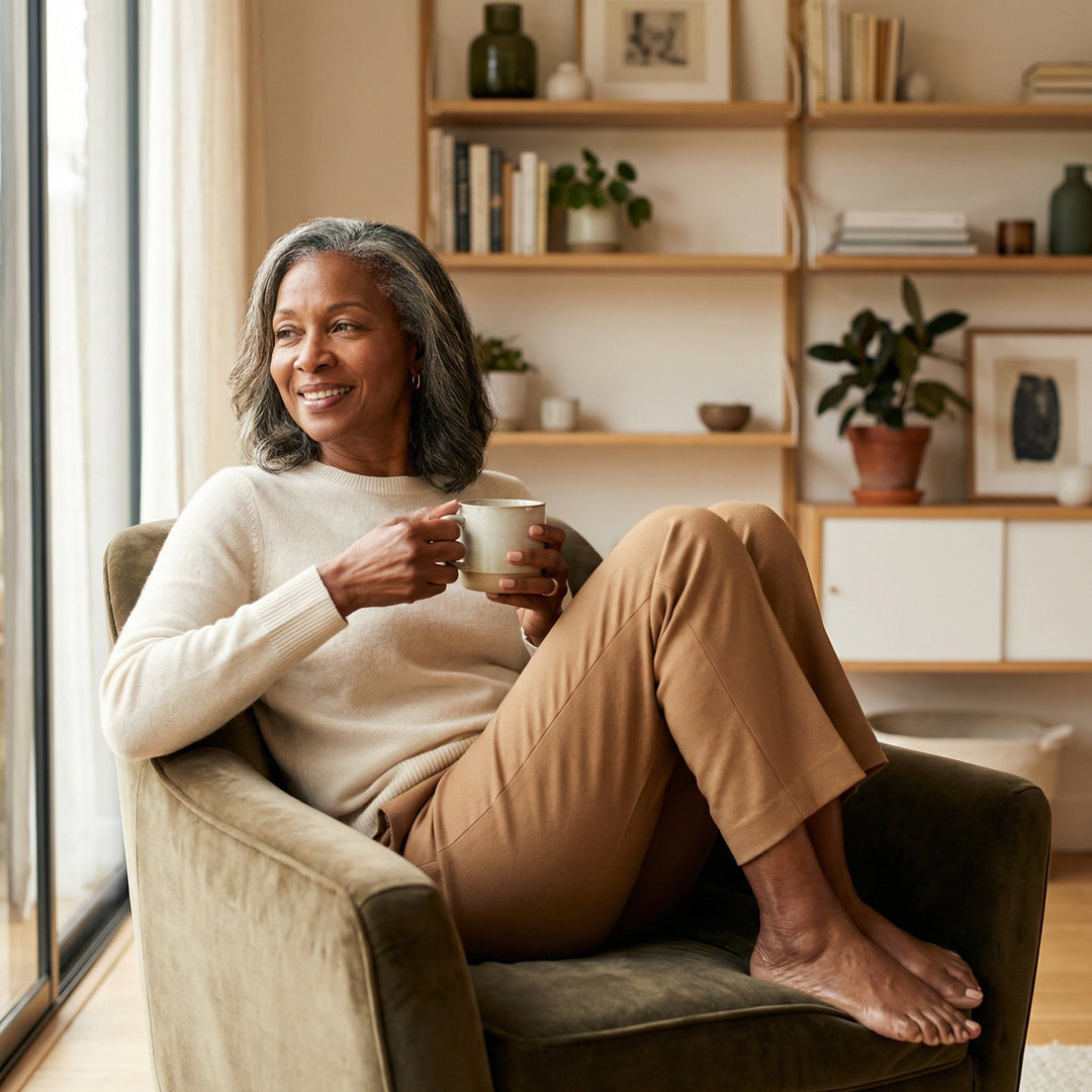 When Style Feels Personal