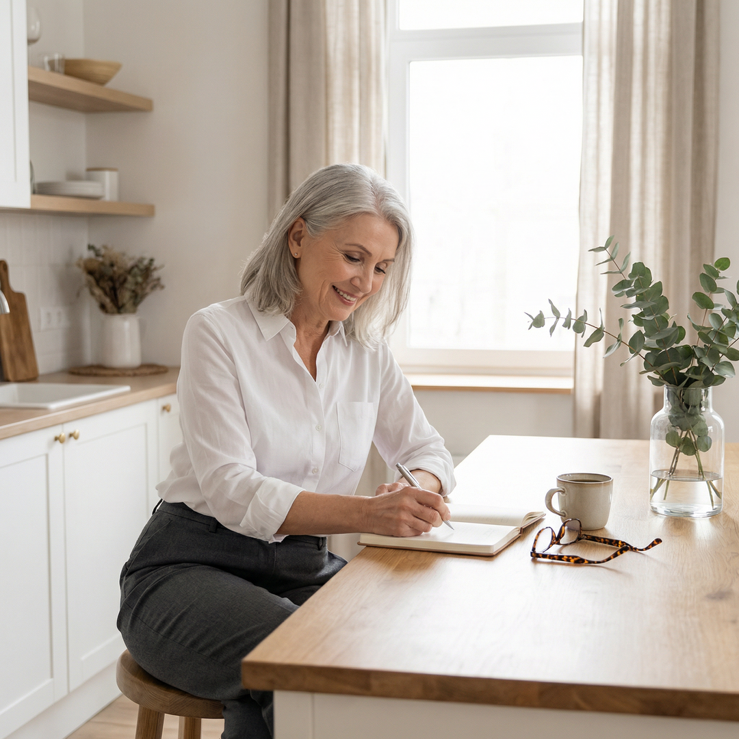 When Style Feels Effortless Again