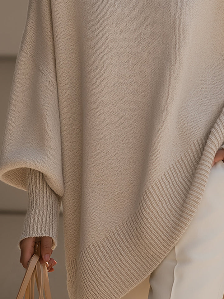 Sweater For Women | Long Oversized Knit