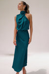 Blue Green