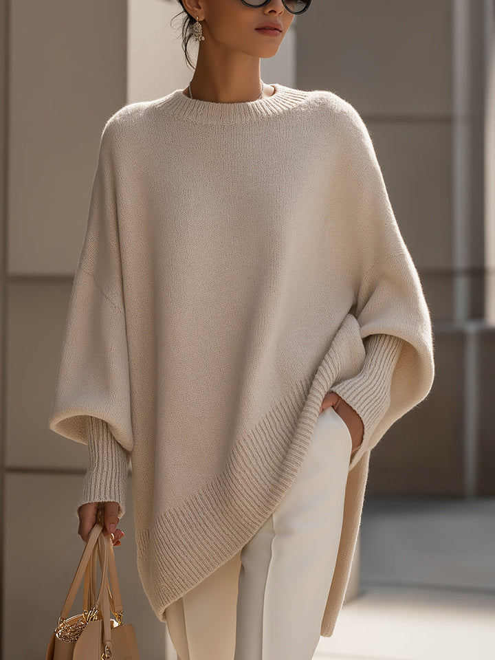 Sweater For Women | Long Oversized Knit