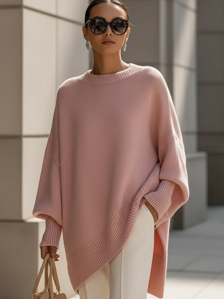Sweater For Women | Long Oversized Knit