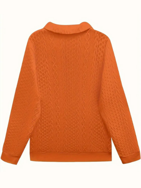 Sweater For Women | Modern Knitted
