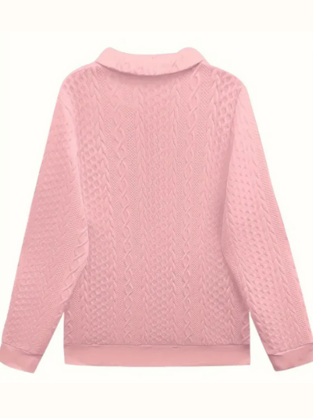 Sweater For Women | Modern Knitted