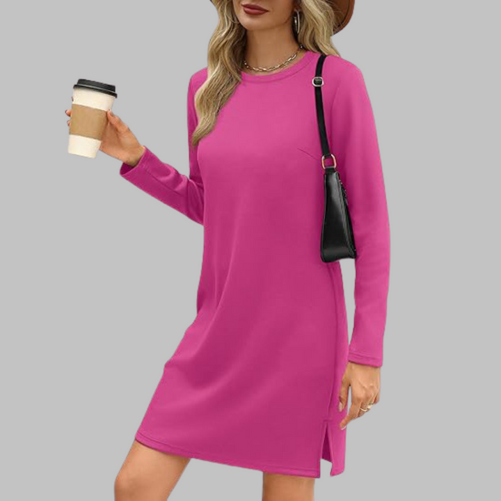 Women's Dress | Long Sleeve Style