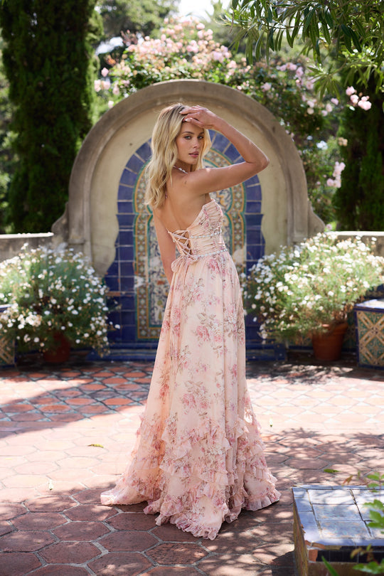 Women's Dress | Halter-neck Halter-neck