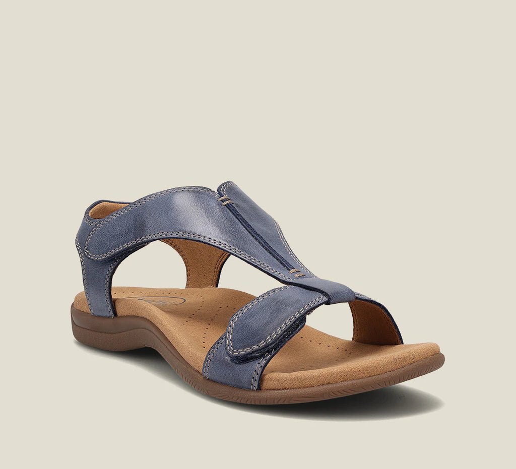 Sandals for Women | Flats with Adjustable Straps
