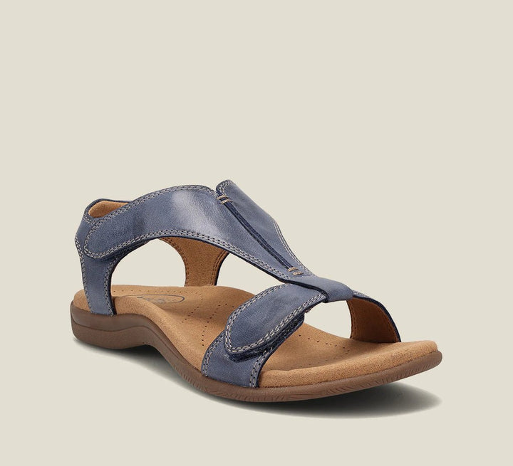 Sandals for Women | Flats with Adjustable Straps