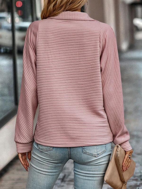 Sweater For Women | Stylish Zip Up