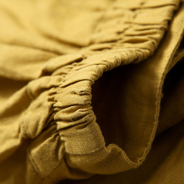 Women’s Pants | High Waist Culotte Fit