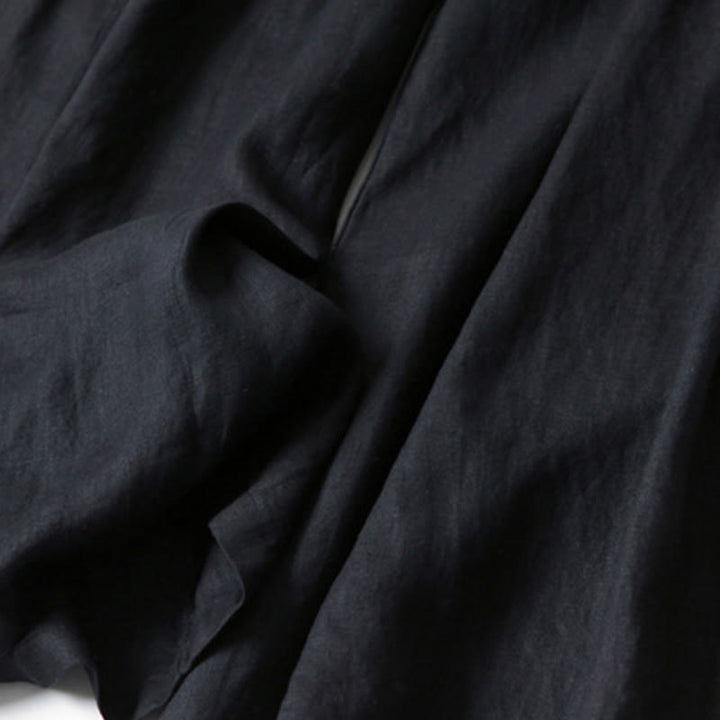 Women’s Pants | High Waist Culotte Fit