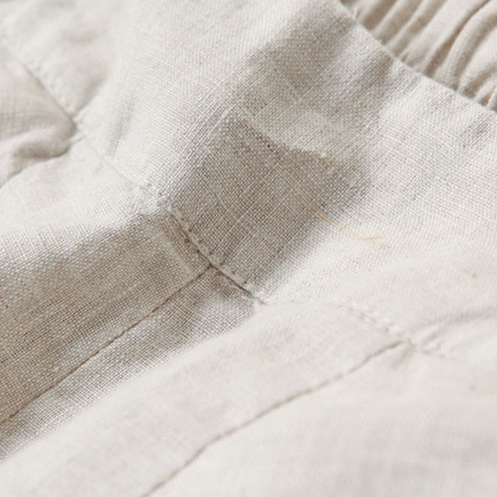 Women’s Pants | High Waist Culotte Fit