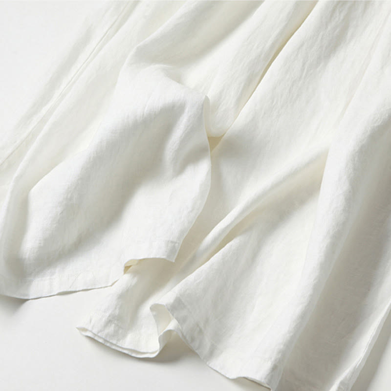 Women’s Pants | High Waist Culotte Fit