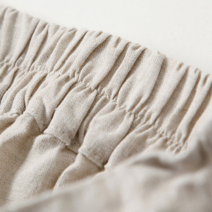 Women’s Pants | High Waist Culotte Fit