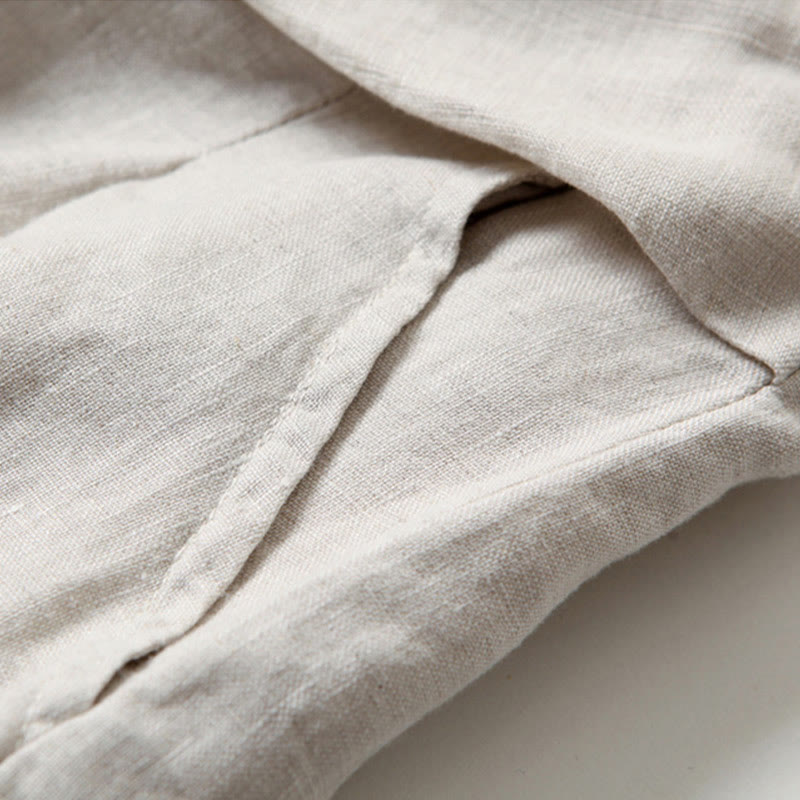 Women’s Pants | High Waist Culotte Fit