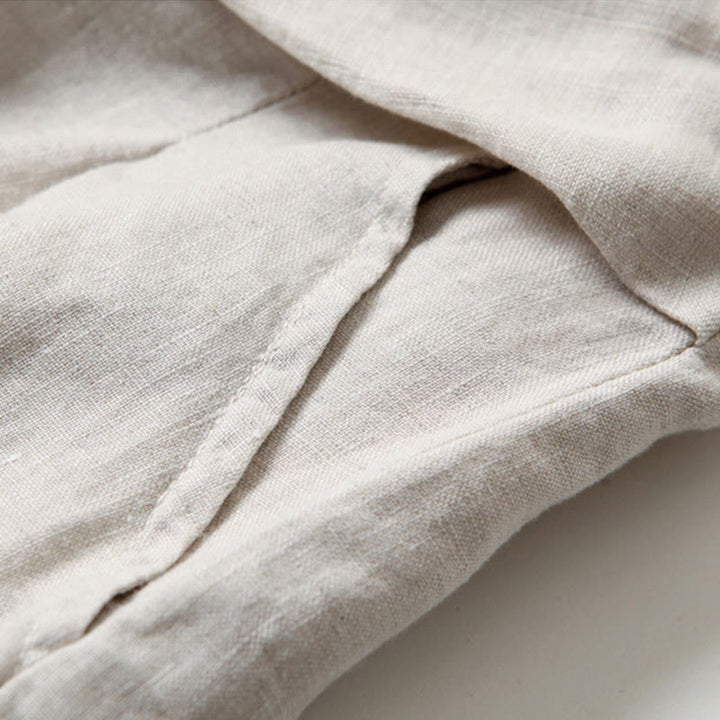 Women’s Pants | High Waist Culotte Fit