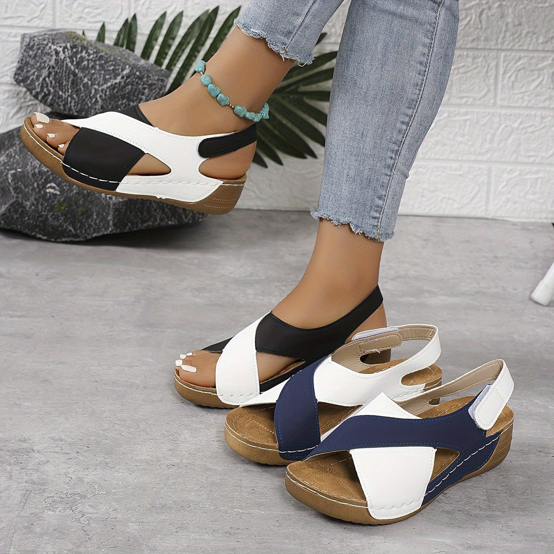 Sandals for Women | Open-Toe Slingback