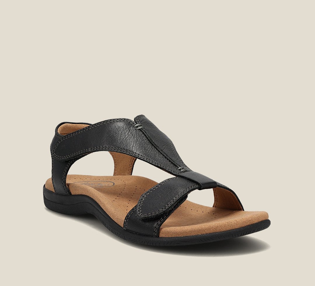 Women's Comfortable Sandals | Arch Orthopedic Casual
