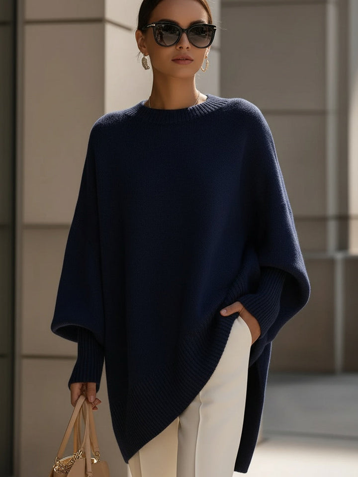 Sweater For Women | Long Oversized Knit