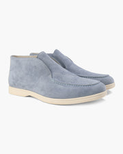 Misty Blue