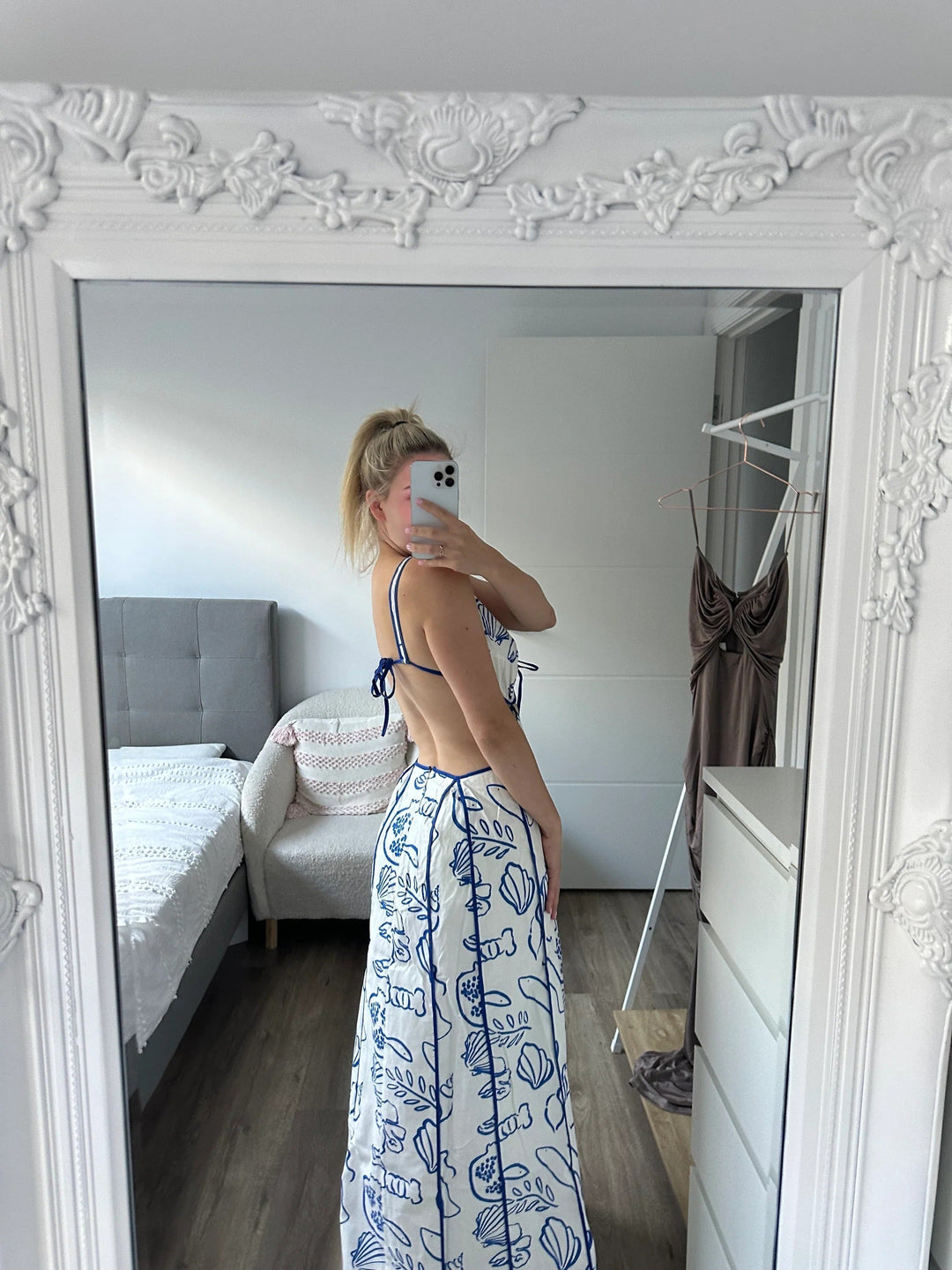 Women's Maxi Sundress | Vacation Style