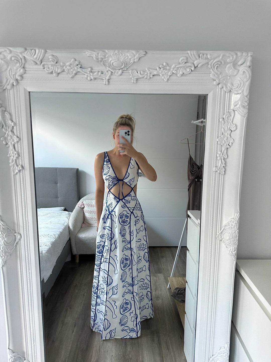 Women's Maxi Sundress | Vacation Style