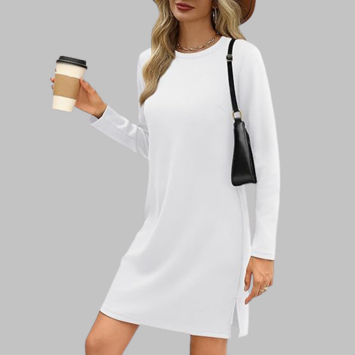 Women's Dress | Long Sleeve Style