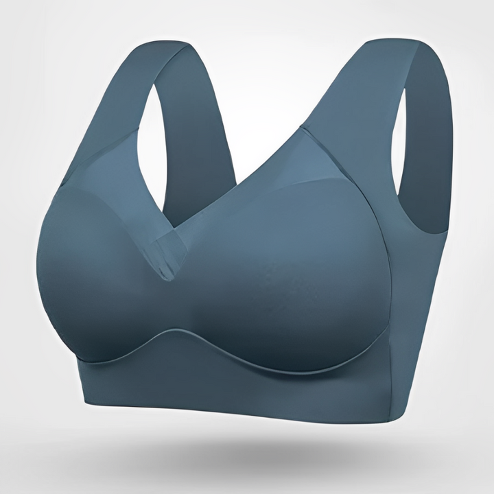 Bra For Women | Wireless Adjustable Strap Full Cup