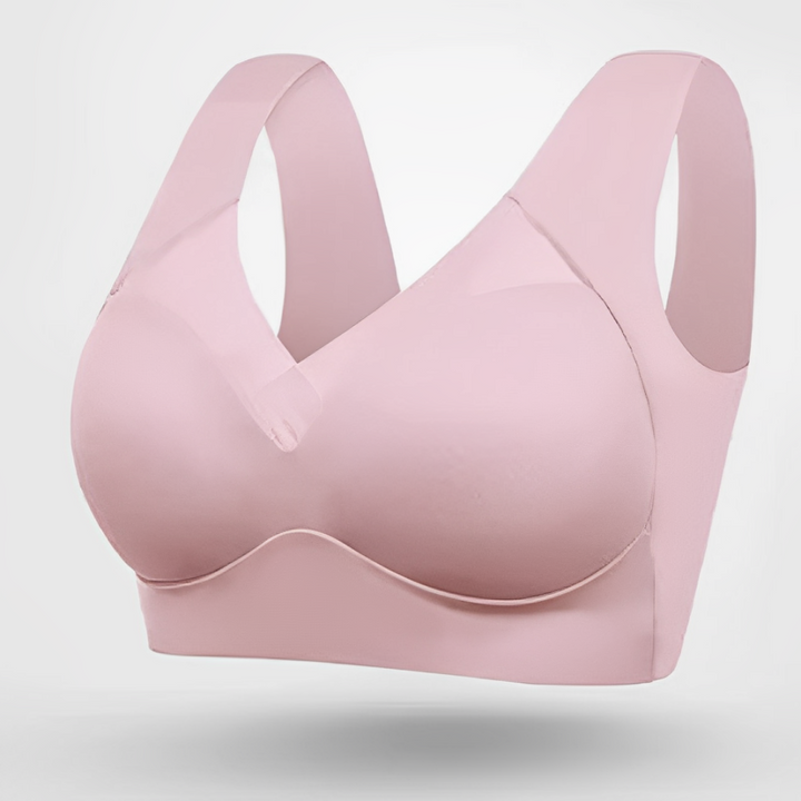 Bra For Women | Wireless Adjustable Strap Full Cup