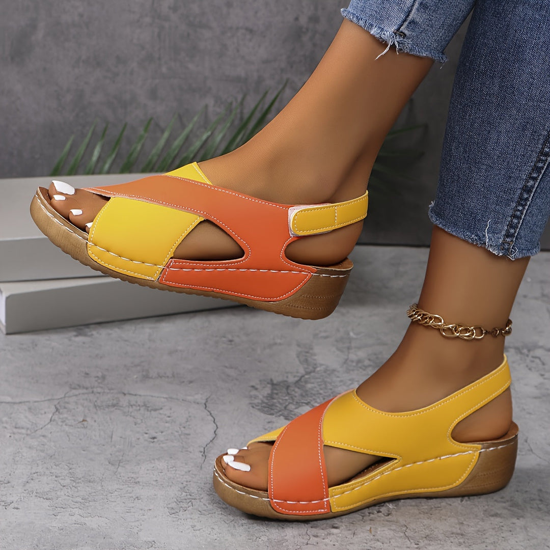 Sandals for Women | Open-Toe Slingback