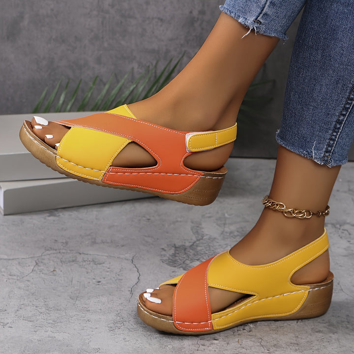 Sandals for Women | Open-Toe Slingback