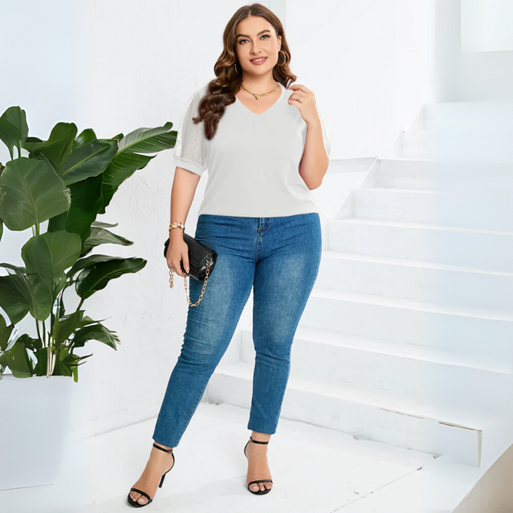 Top For Women | Summer Short Sleeves