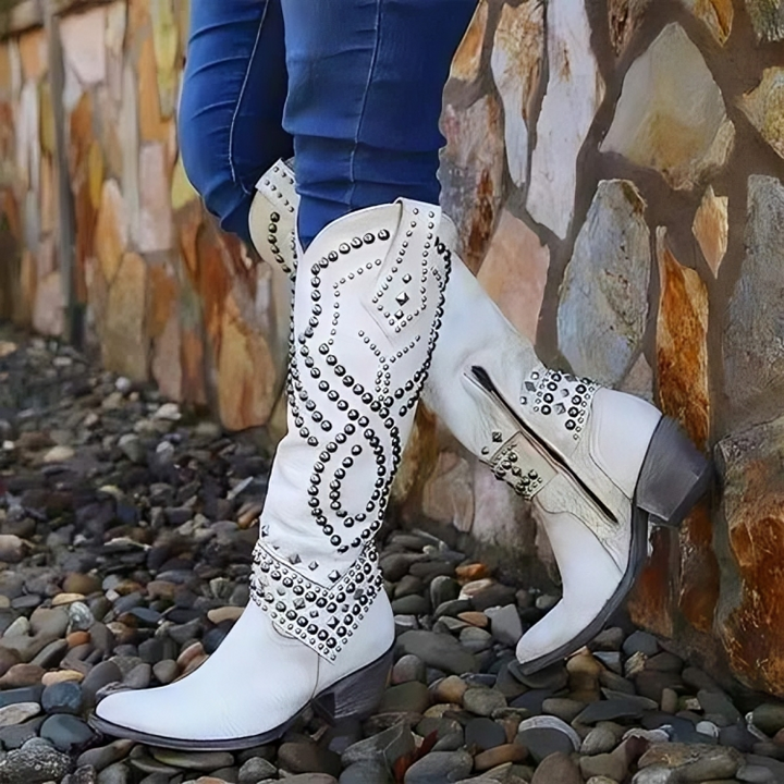 Boots for Women | Western Knee High Boots