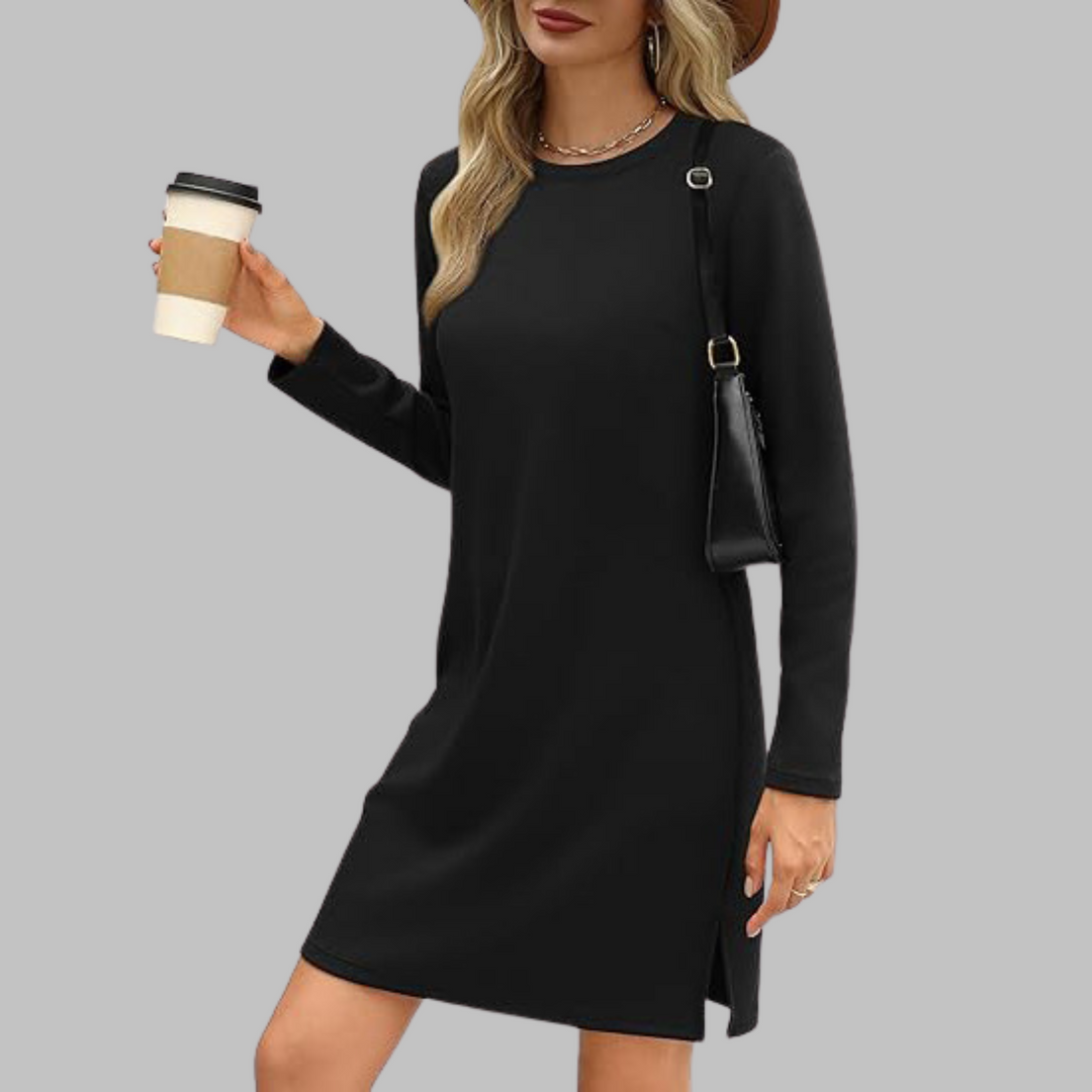 Women's Dress | Long Sleeve Style