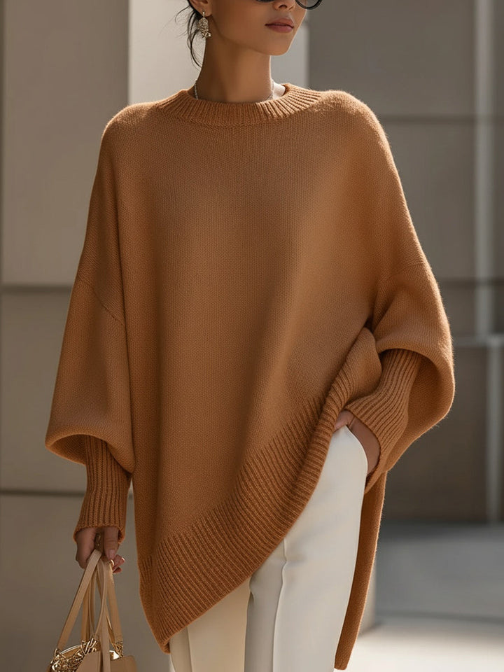 Sweater For Women | Long Oversized Knit
