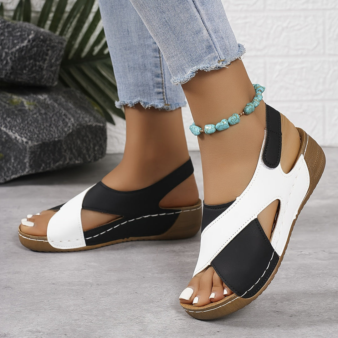 Sandals for Women | Open-Toe Slingback