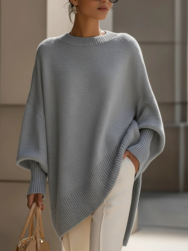 Sweater For Women | Long Oversized Knit