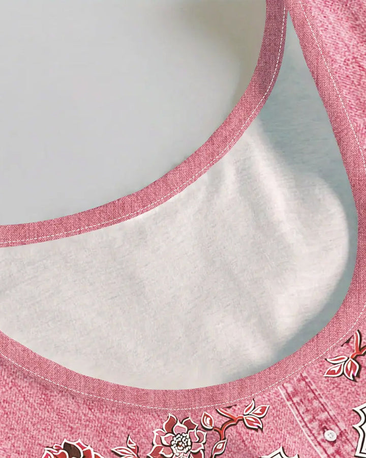 Women’s Dress | Floral Design Mini