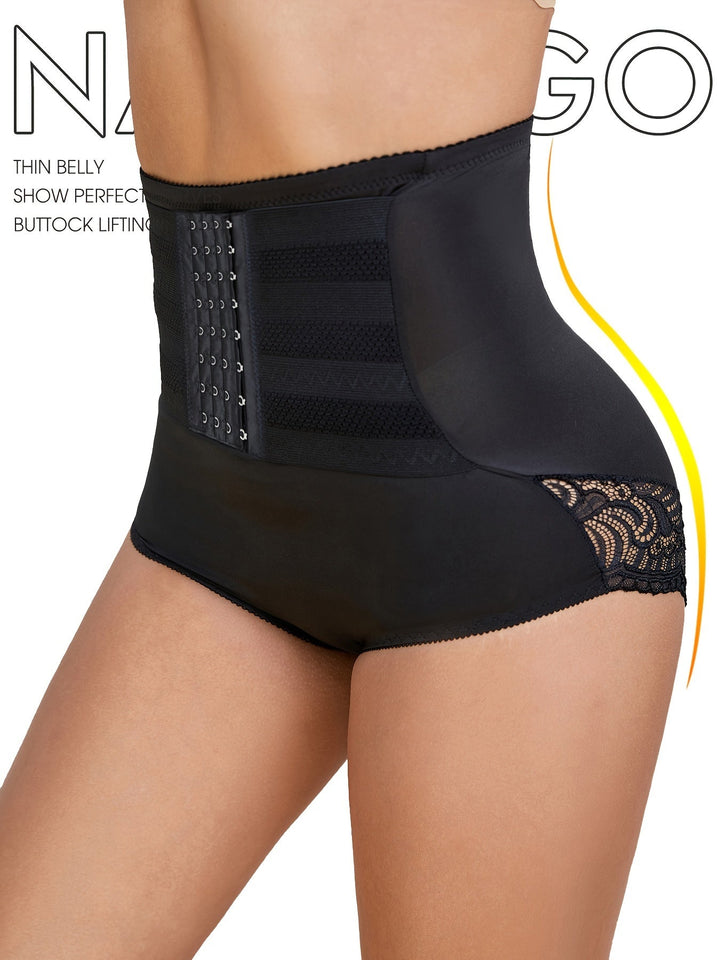 Shapewear For Women | High-Rise Compression