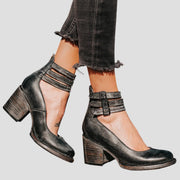 Black A