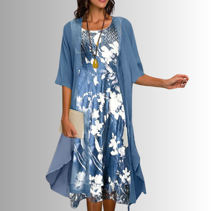 Set For Women | Printed 2-Piece