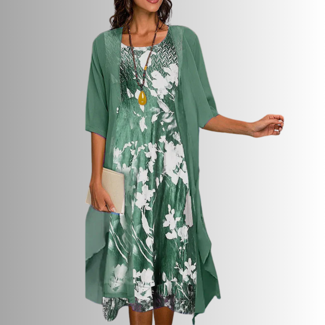 Set For Women | Printed 2-Piece