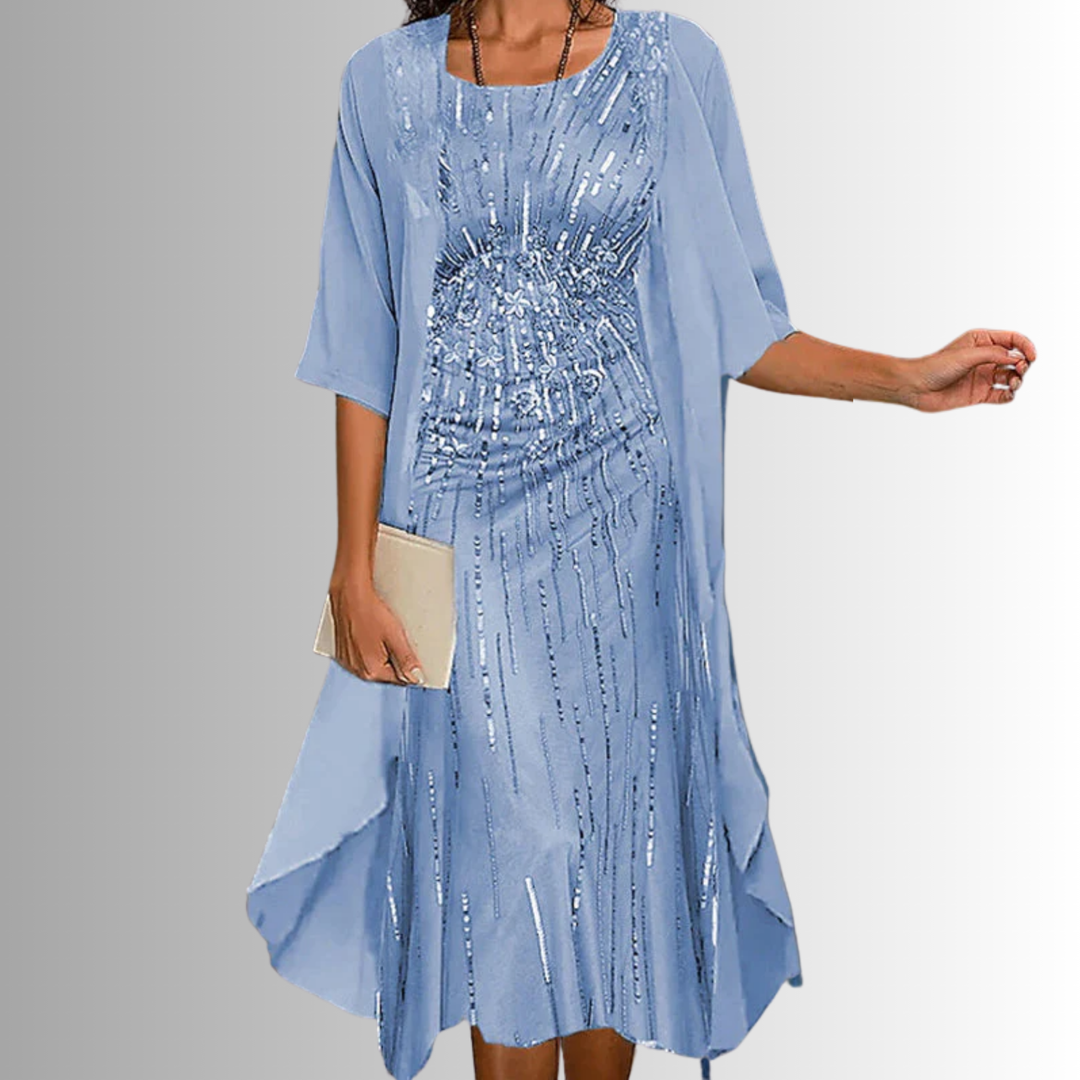 Set For Women | Printed 2-Piece