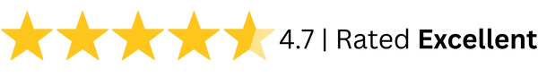 Rated Excellent