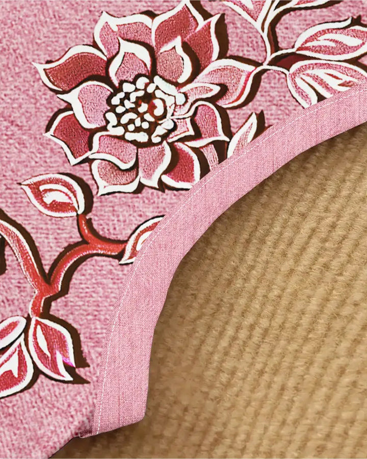 Women’s Dress | Floral Design Mini