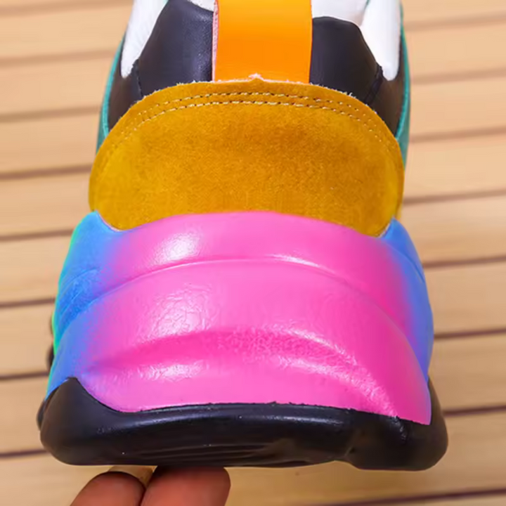 Women’s Sneakers | Chunky Platform Trainers