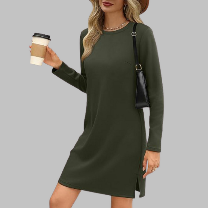 Women's Dress | Long Sleeve Style