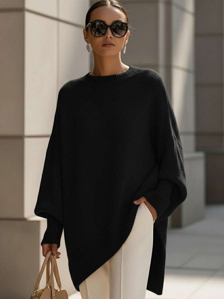 Sweater For Women | Long Oversized Knit