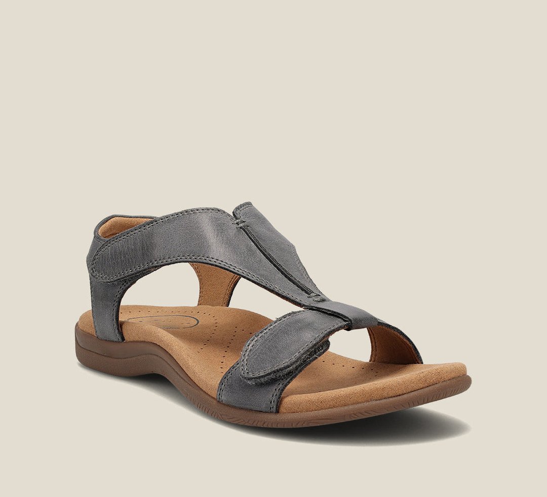 Sandals for Women | Flats with Adjustable Straps