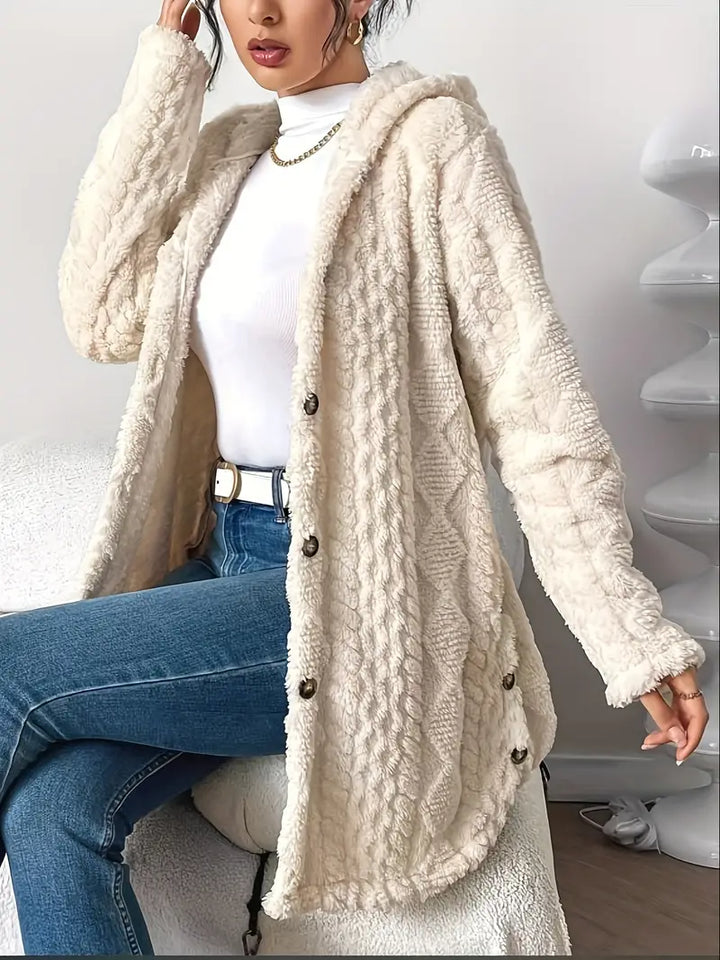 Cardigan for Women | Straight Cut Design